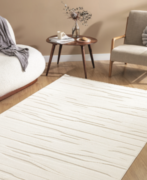 Koridor Halı İzka Özel Ebat Kesim Halı IZ01