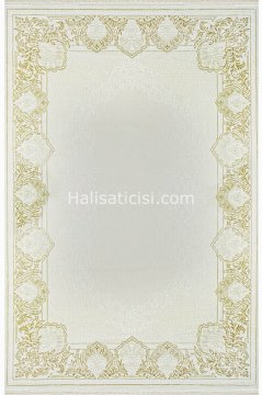 Koyunlu Halı Kemerhisar KE002 Bej 100X200