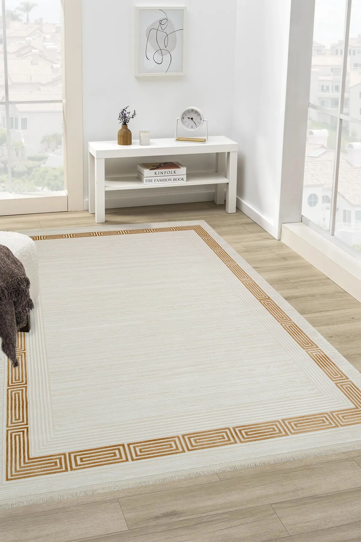 Kreasyon Halı Mazzini 1482