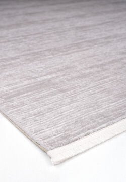 Bahariye Halı Simge SM04 GRİ