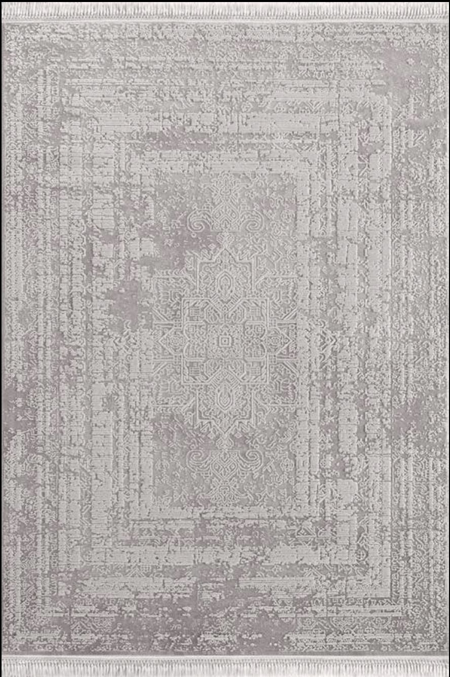 FLORA HALI AYŞIL 6854 C 100X200