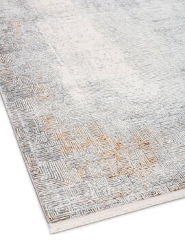 Jusco Halı Marbel Yüz Tarak Akrilik Halı 7009