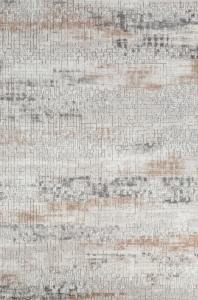 Bahariye Halı Craft Özel Ebat 9126 Bej Gri