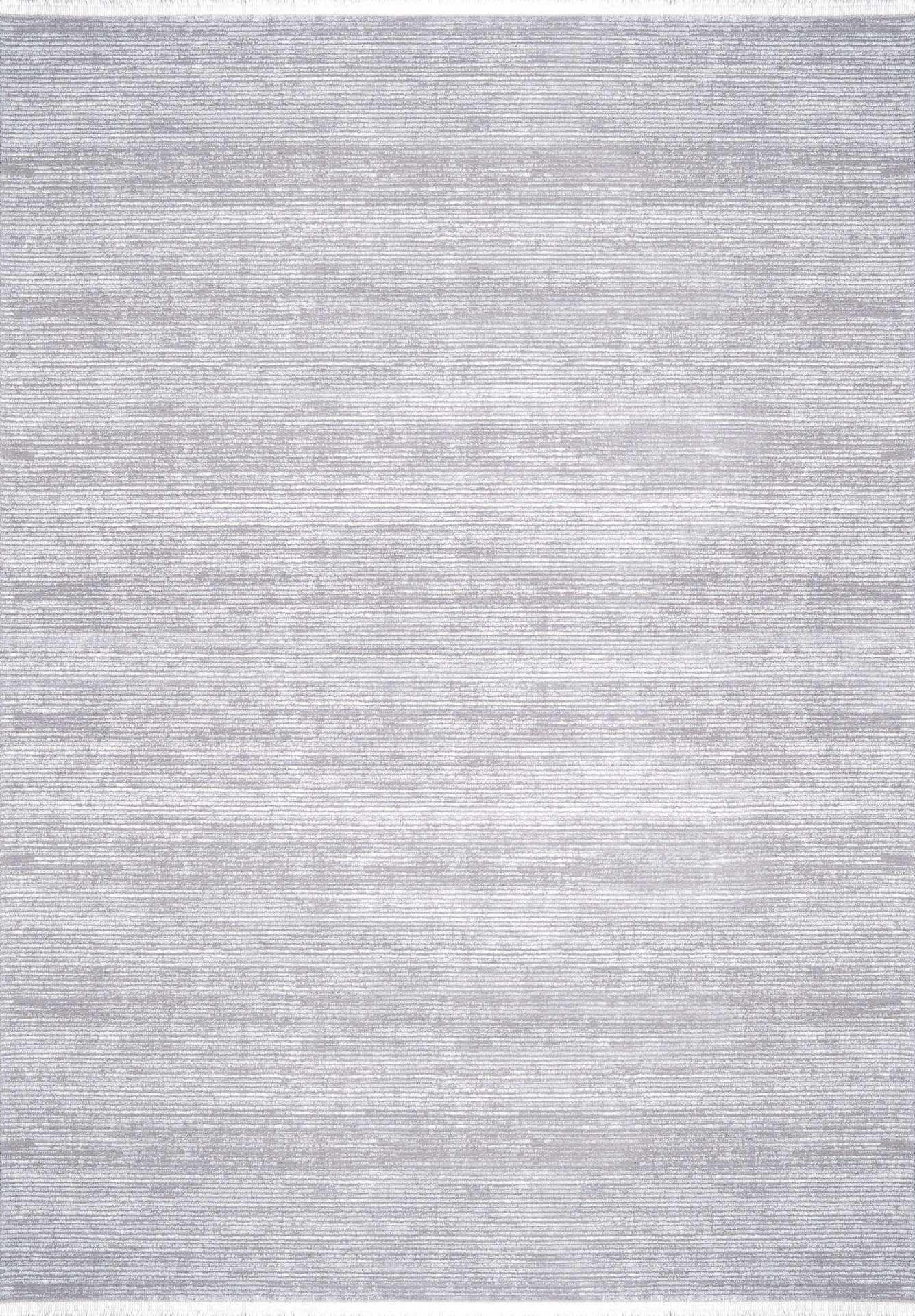 Bahariye Halı Simge SM04 GRİ