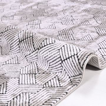 Crea Halı Toledo Özel Ebat 6556