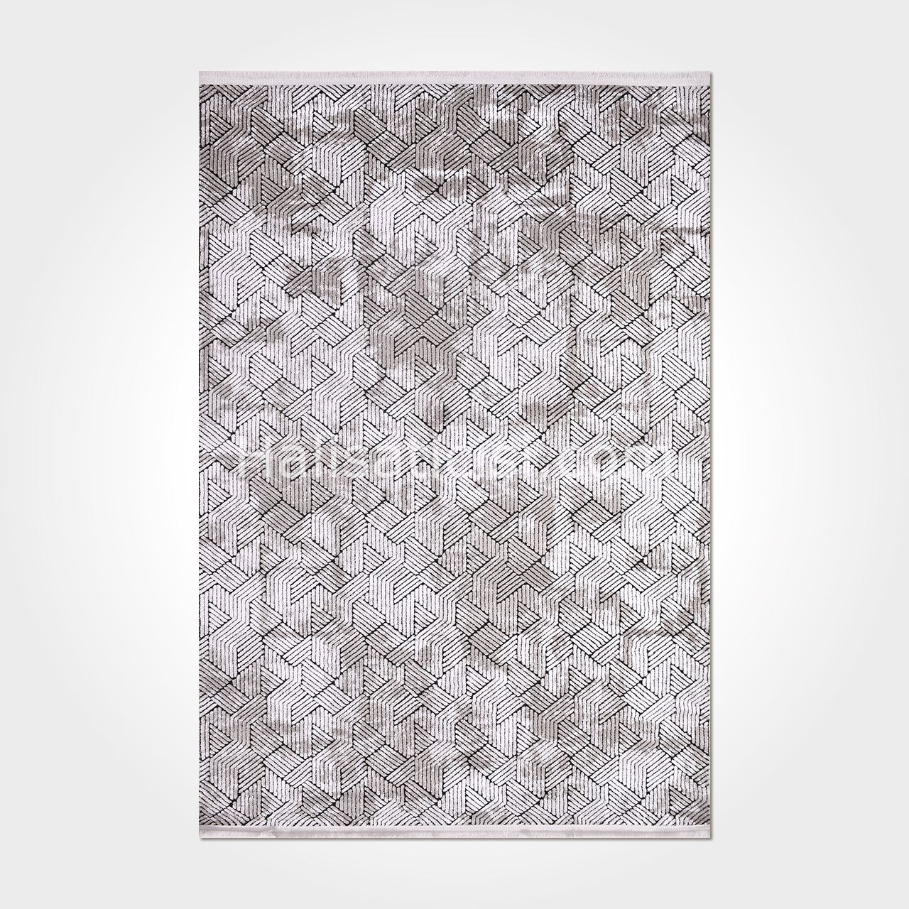 Crea Halı Toledo Özel Ebat 6556