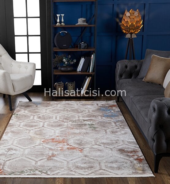 Gümüşsuyu Halı Novastyle 11471 Multi