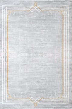 Deep  A906 R GRİ - BEJ 116x190