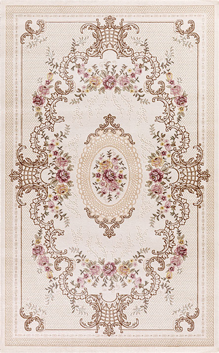 Efsane Halı Adenya DN005-060 100X200