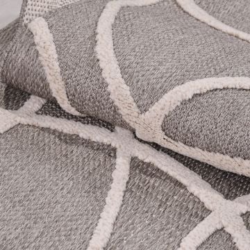 Crea Halı Fox Özel Ebat Kesme Halı FC01