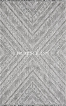 Sanat Halı İskandinav Tarz Halı Zero 3529 100X200