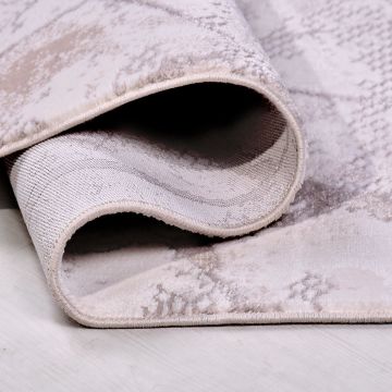 Crea Halı Moda Özel Ebat Kesme Halı 1500 Ak