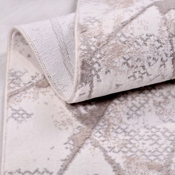 Crea Halı Moda Özel Ebat Kesme Halı 1500 Ak