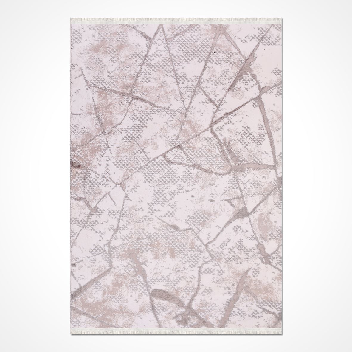 Crea Halı Moda Özel Ebat Kesme Halı 1500 Ak