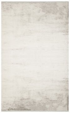 Eko Halı Velvet Düz Renk VT Plain Silver