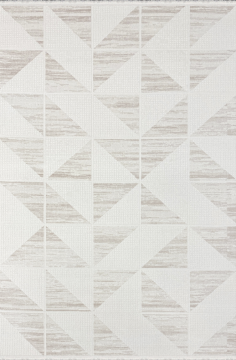 Woolen Halı Vesta Akrilik Halı 3754 BEJ