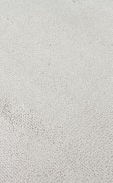 Eko Halı Velvet Düz Renk VT Plain Silver
