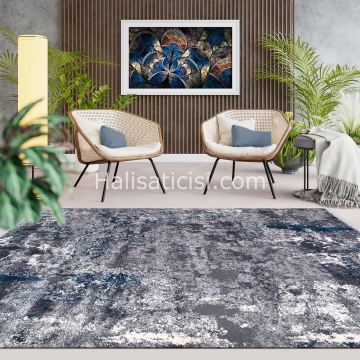 Crea Halı Liray Özel Ebat 852J