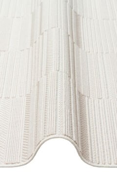 Eko Halı Mono Loop MNO LOOP 01 Beige