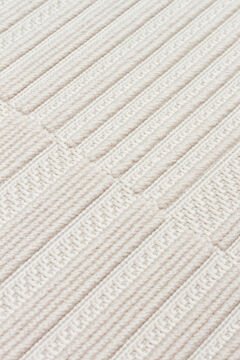 Eko Halı Mono Loop MNO LOOP 01 Beige