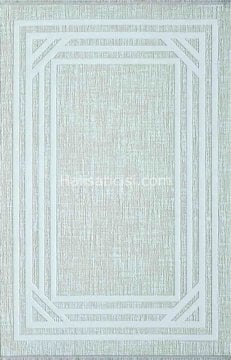 Artemis Murano 09163E Krem Bej Halı