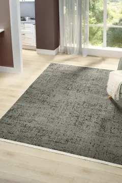 Seyran Halı İmaj Antrasit