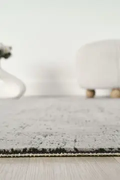 Seyran Halı İmaj Antrasit