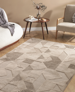 Koridor Halı İzka Özel Ebat Kesim Halı IZ02