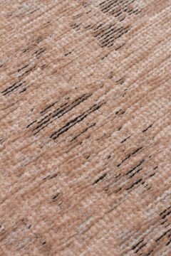 Eko Halı Liza Kaymaz Tabanlı Yıkanabilir Anti Alerjik Kilim LIZ 06 Vizon