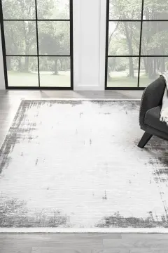 Seyran Halı Vista 5120 Gri