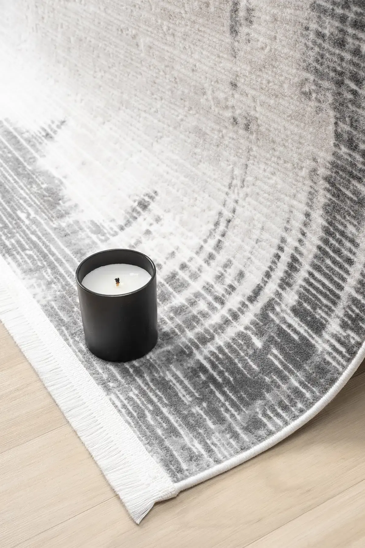 Seyran Halı Vista 5120 Gri