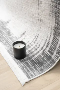 Seyran Halı Vista 5120 Gri