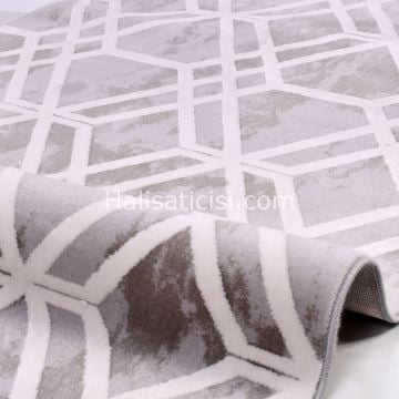 Crea Halı Vesta Özel Ebat 15721