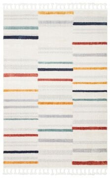 Eko Halı Terazzo İskandinav Halı TRZ01 Multy