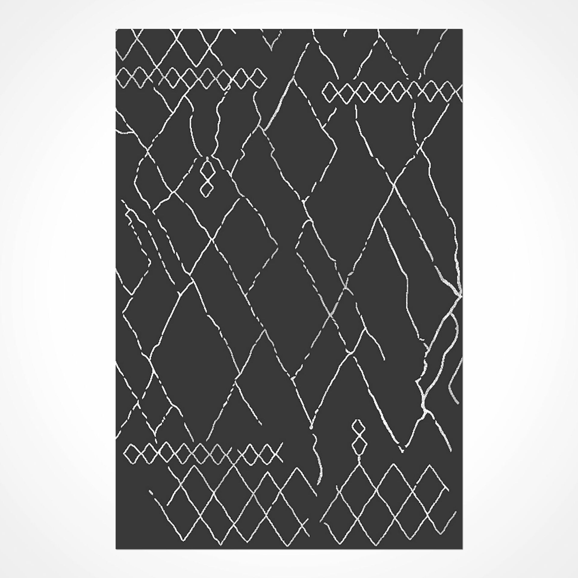 Crea Halı Monaco 16701 100X200