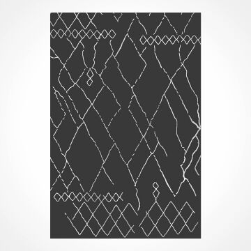 Crea Halı Monaco 16701 100X200