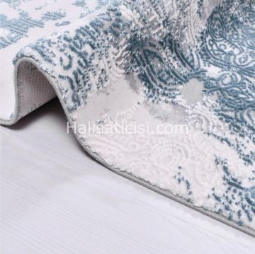 Crea Halı Galaxy Özel Ebat 13620