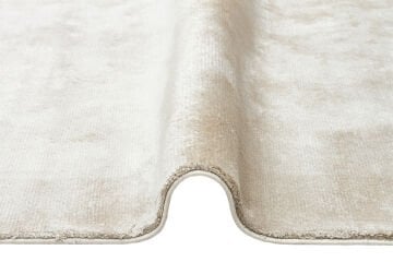 Eko Halı Velvet Düz Renk VT Plain Stone