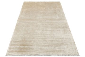 Eko Halı Velvet Düz Renk VT Plain Stone