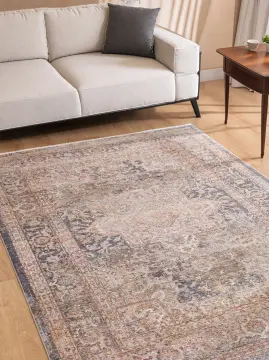 Tuğra Halı Lincoln Vintage Halı LC05