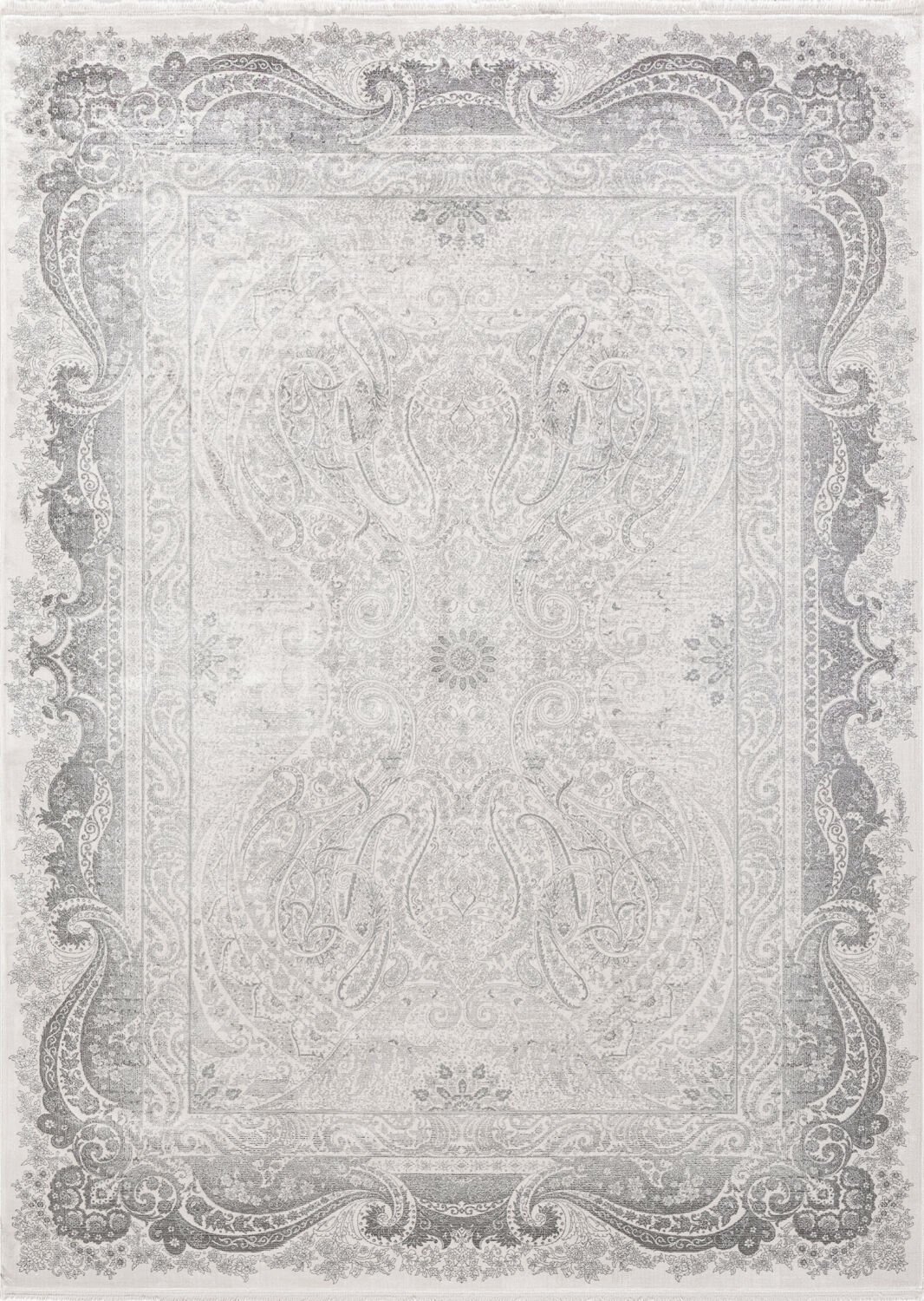 Jusco Halı Marbel Yüz Tarak Akrilik Halı 7010