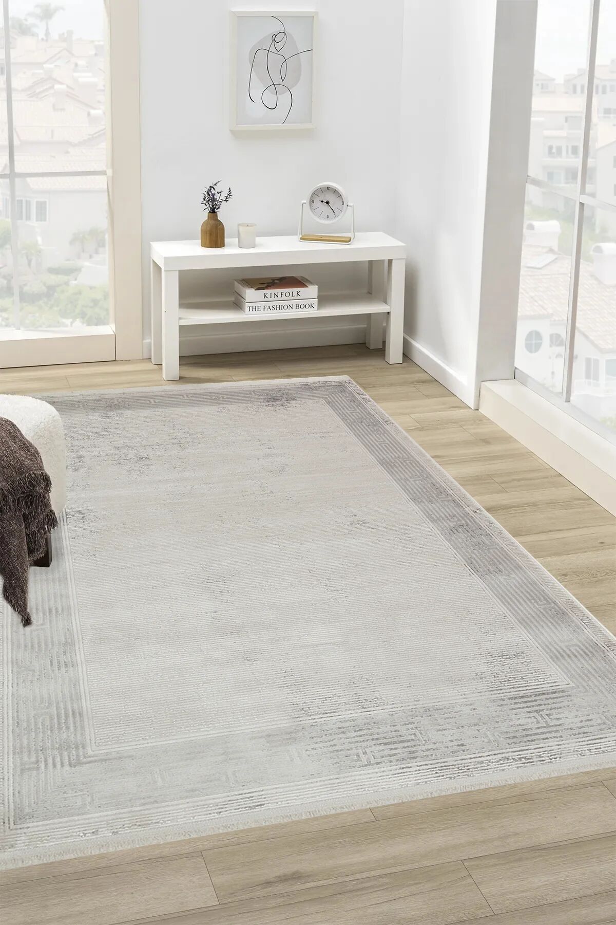 Kreasyon Halı Mazzini 1483