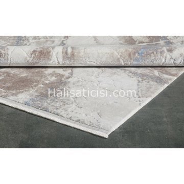Gümüşsuyu Halı Novastyle 11482 Mavi