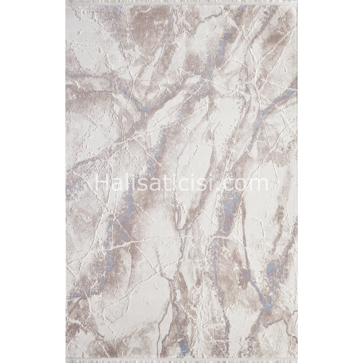 Gümüşsuyu Halı Novastyle 11482 Mavi