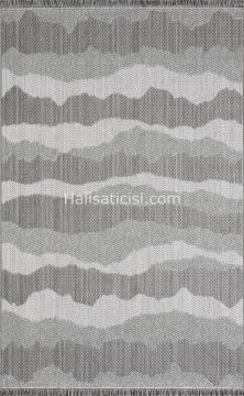 Sanat Halı İskandinav Tarz Halı Zero 3530 100X200