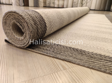 Tuğra Asia Sisal Halı AS02