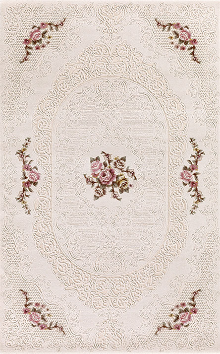 Efsane Halı Adenya DN006-060 100X200