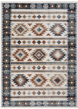 Koza Halı Bohem Vintage Halı 5849A