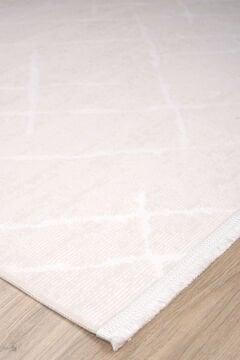 Bahariye Halı Beste BS02 KREM