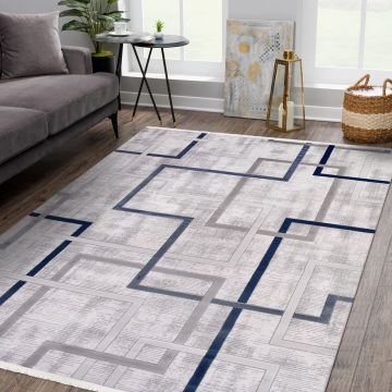 Crea Halı Karen 6935AK 100X200